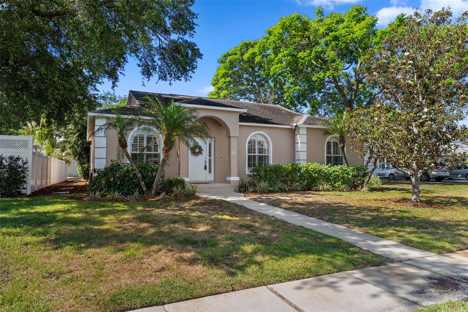 350 47TH AVE N, ST PETERSBURG, FL — photo 58
