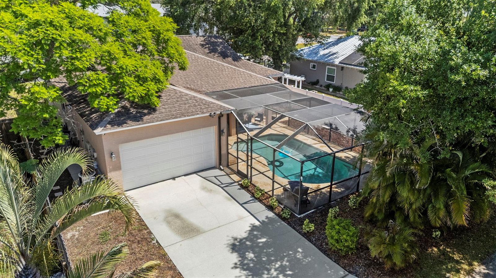350 47TH AVE N, ST PETERSBURG, FL — photo 59