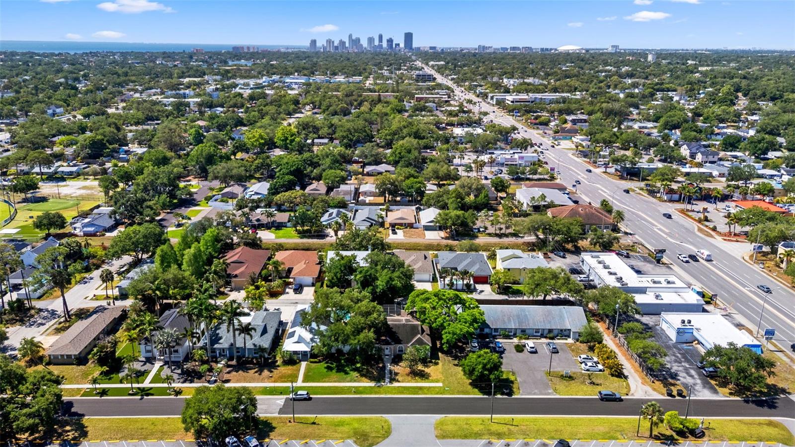 350 47TH AVE N, ST PETERSBURG, FL — photo 65