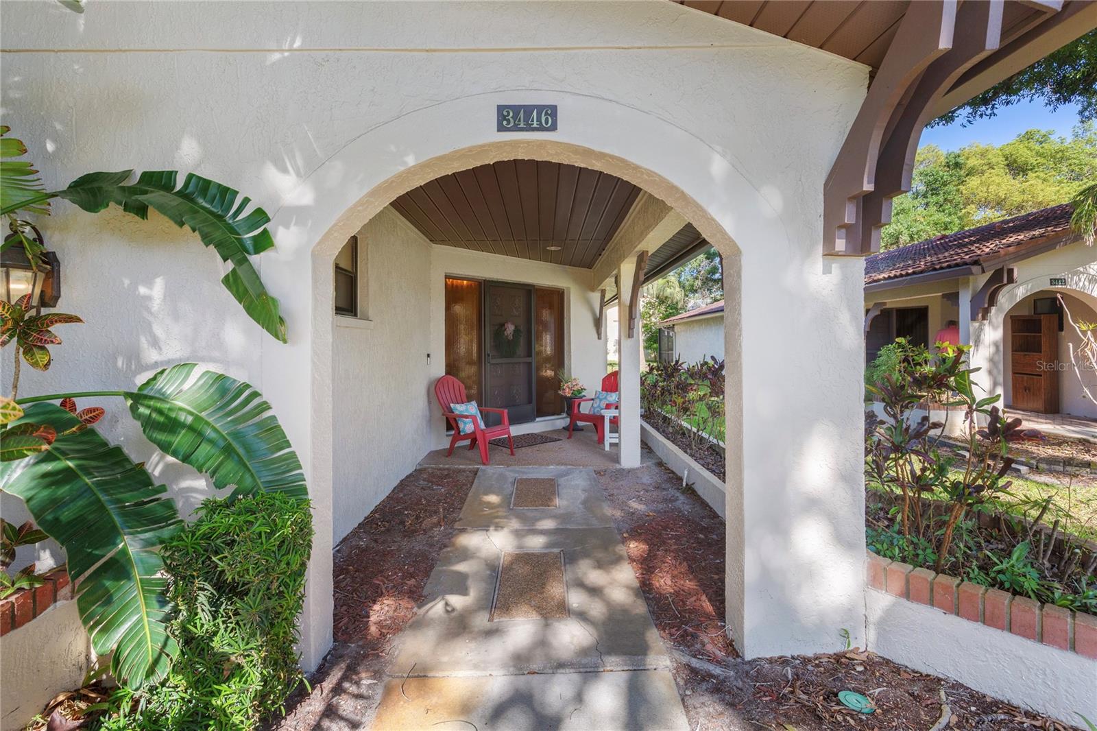 3446 TARPON WOODS BLVD, PALM HARBOR, FL — photo 4