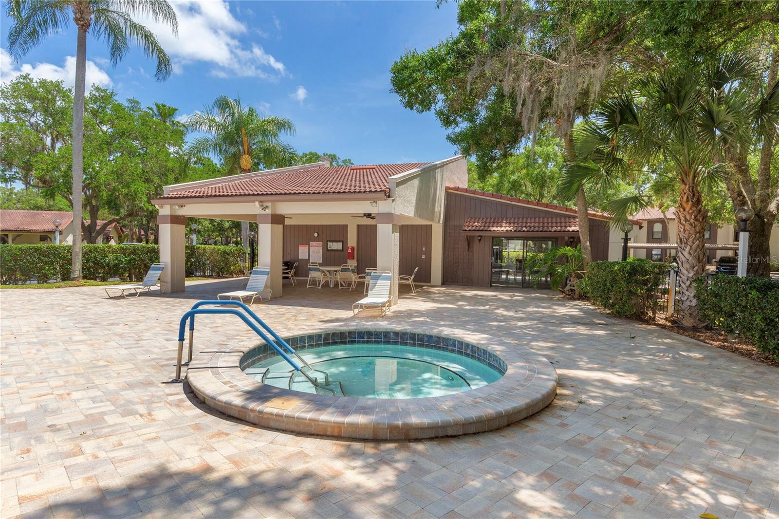 3446 TARPON WOODS BLVD, PALM HARBOR, FL — photo 34