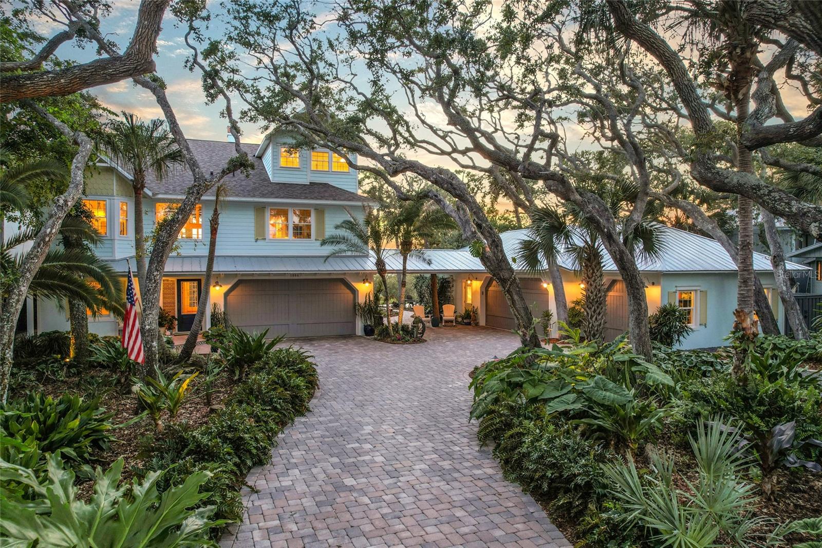 1004 S FLAGLER AVE, FLAGLER BEACH, FL