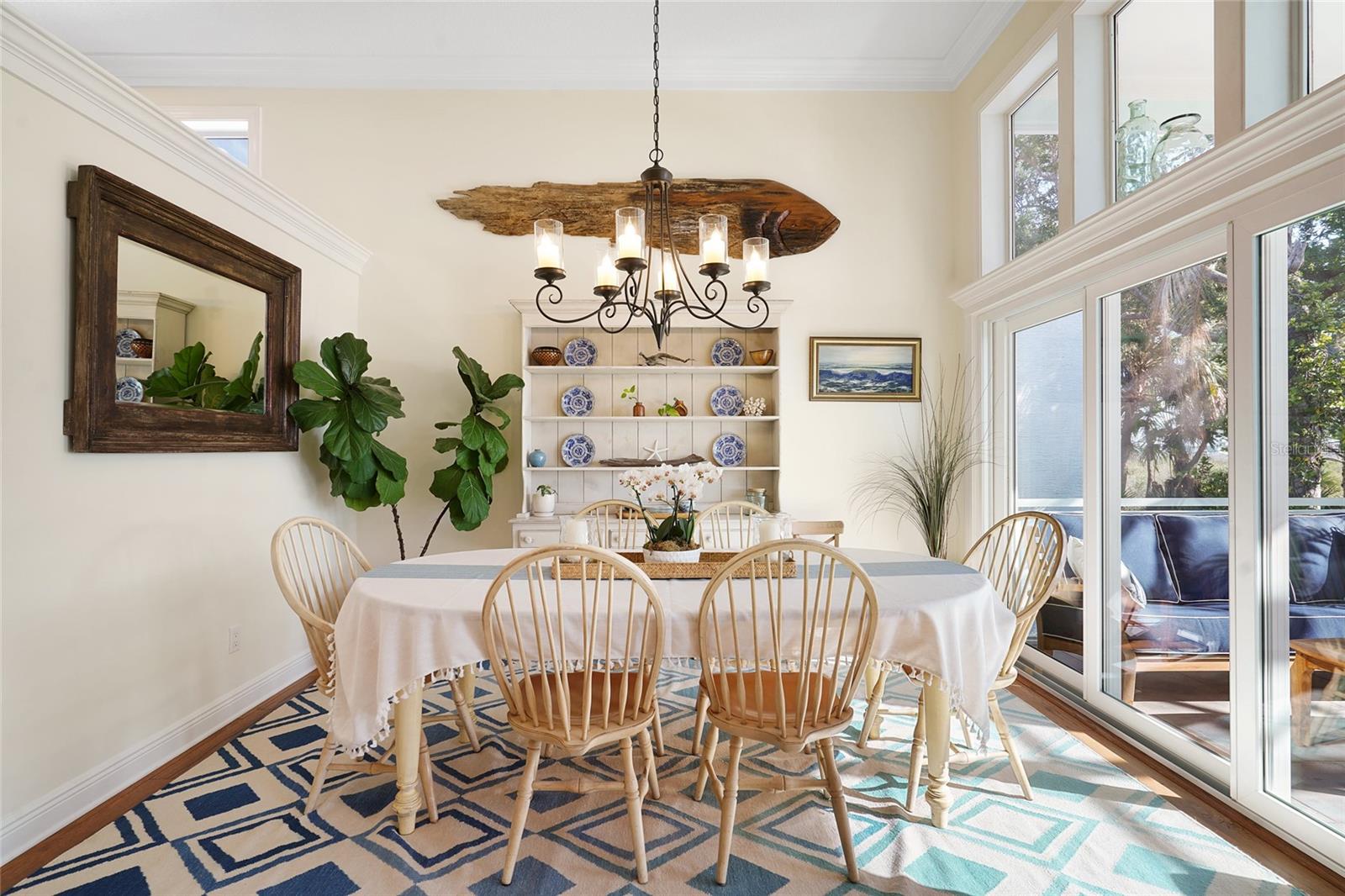 1004 S FLAGLER AVE, FLAGLER BEACH, FL — photo 17