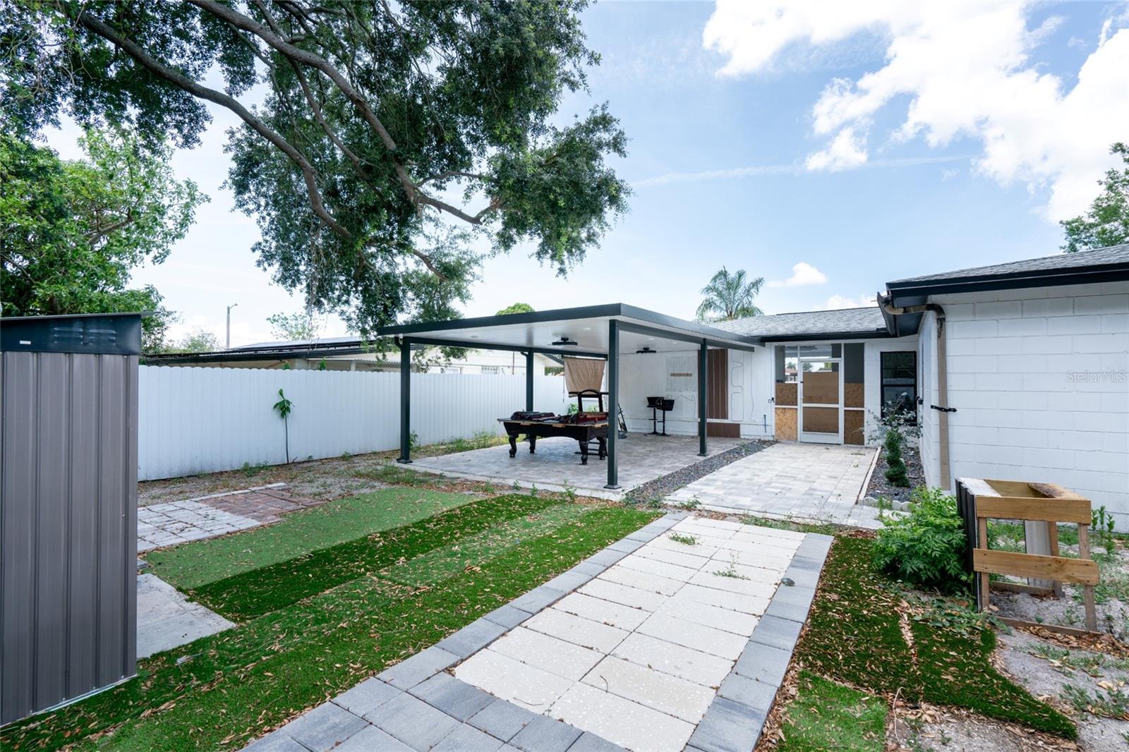 6403 AMUNDSON ST, TAMPA, FL — photo 21
