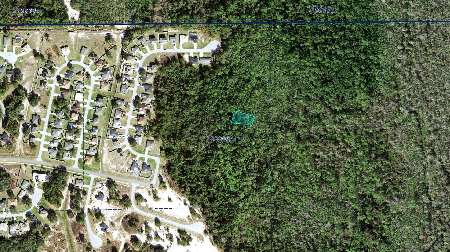 28-28-02-934710-003070 PERCH DR, POINCIANA, FL — photo 3