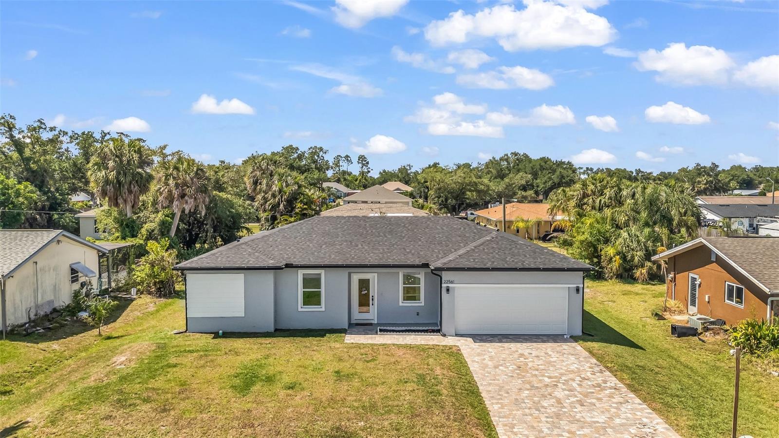 22561 ALCORN AVE, PORT CHARLOTTE, FL — photo 3