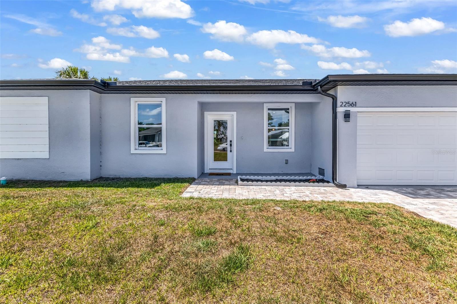 22561 ALCORN AVE, PORT CHARLOTTE, FL — photo 4
