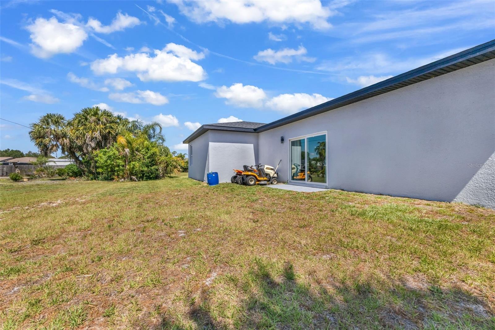 22561 ALCORN AVE, PORT CHARLOTTE, FL — photo 31