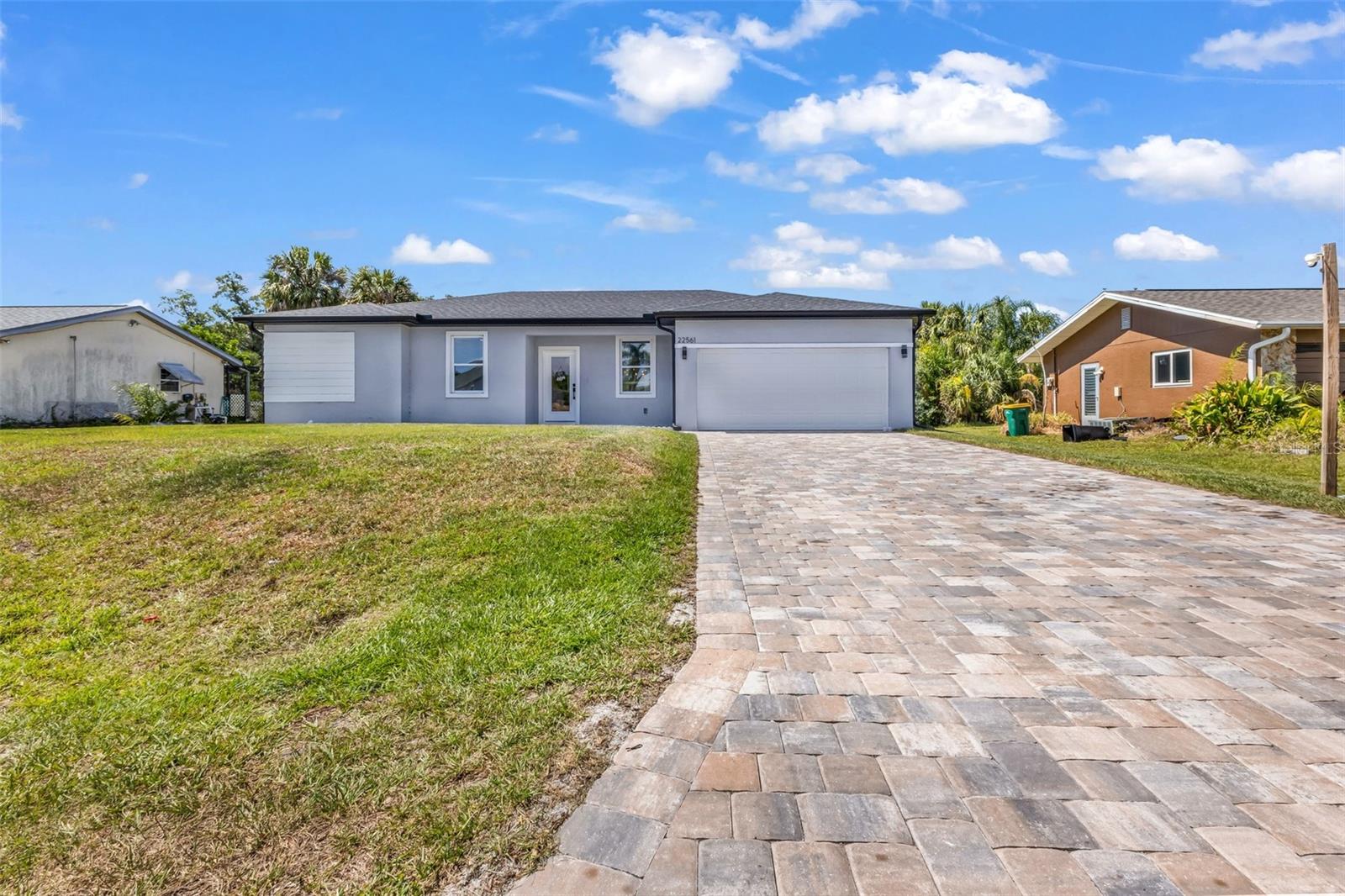 22561 ALCORN AVE, PORT CHARLOTTE, FL — photo 34