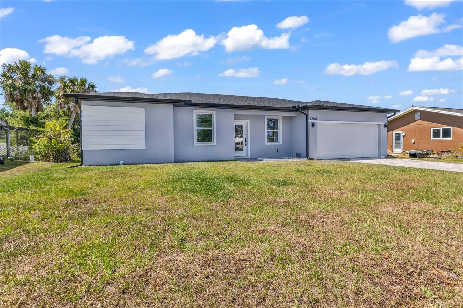 22561 ALCORN AVE, PORT CHARLOTTE, FL — photo 35