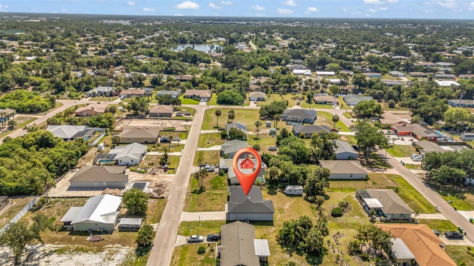 22561 ALCORN AVE, PORT CHARLOTTE, FL — photo 36