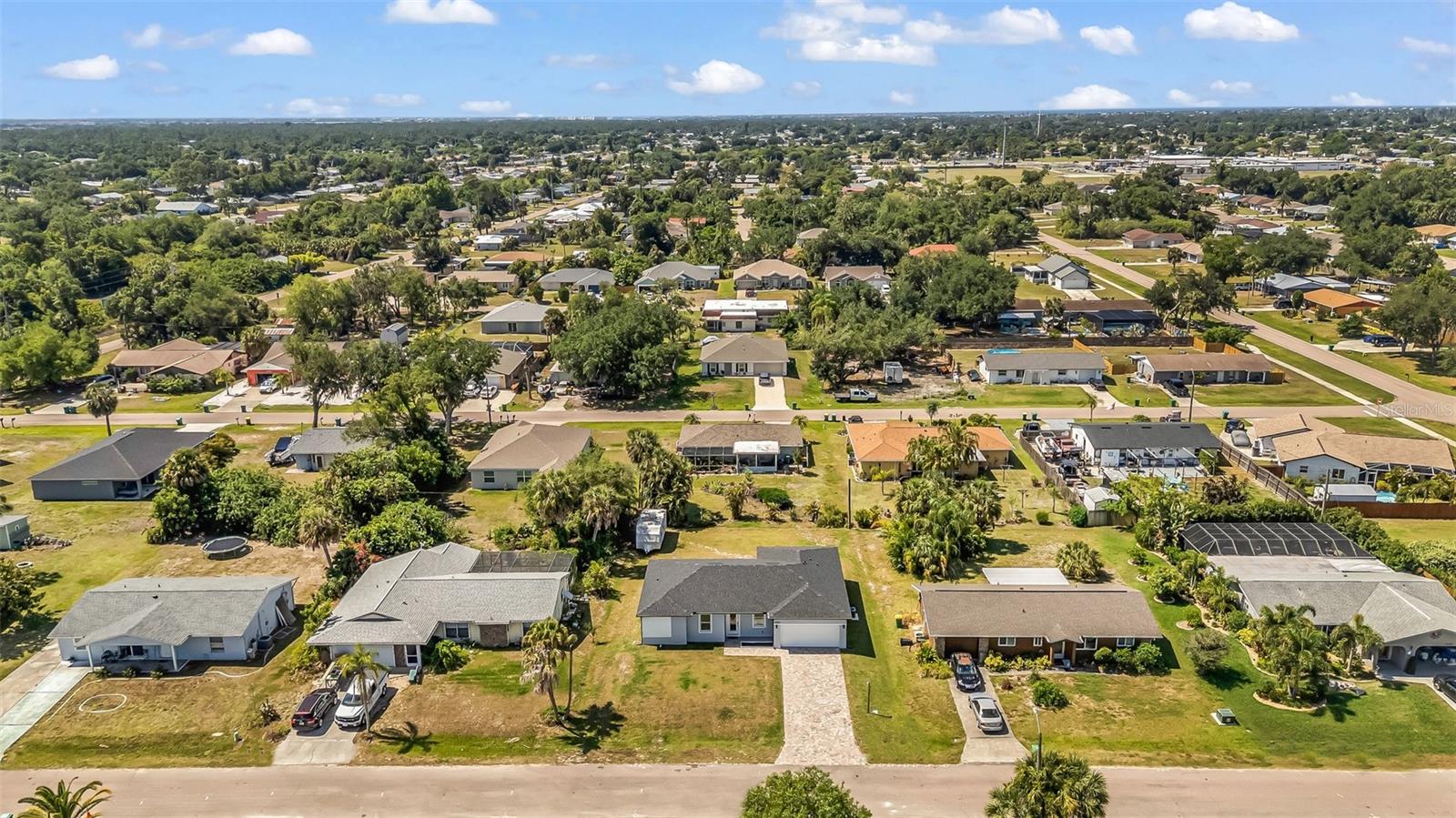 22561 ALCORN AVE, PORT CHARLOTTE, FL — photo 38