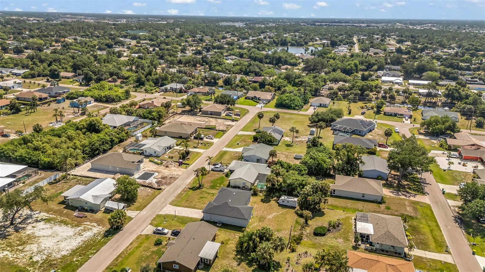 22561 ALCORN AVE, PORT CHARLOTTE, FL — photo 40