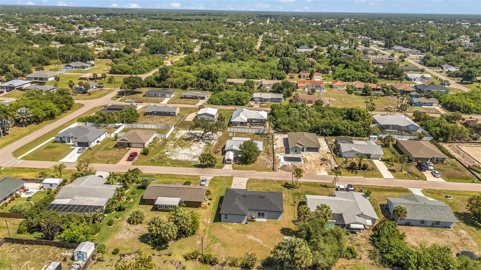 22561 ALCORN AVE, PORT CHARLOTTE, FL — photo 41