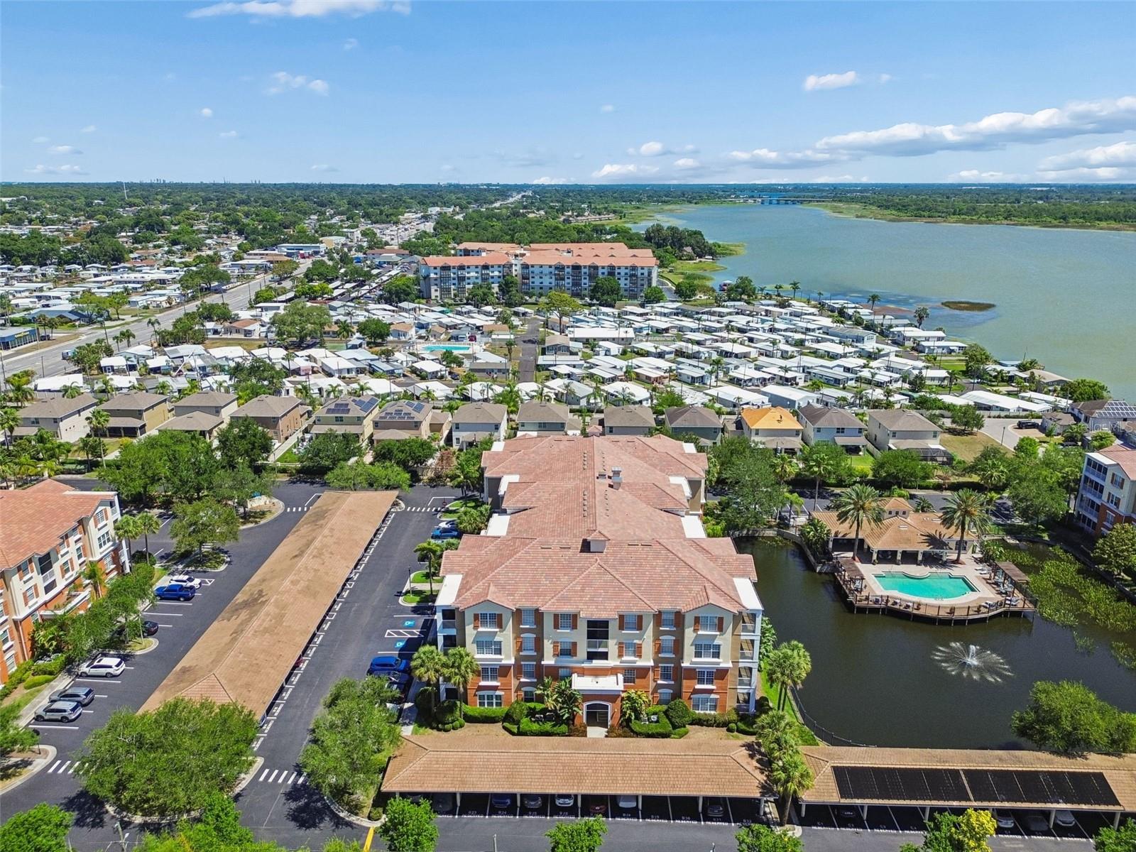 7903 SEMINOLE BLVD #2401, SEMINOLE, FL — photo 80