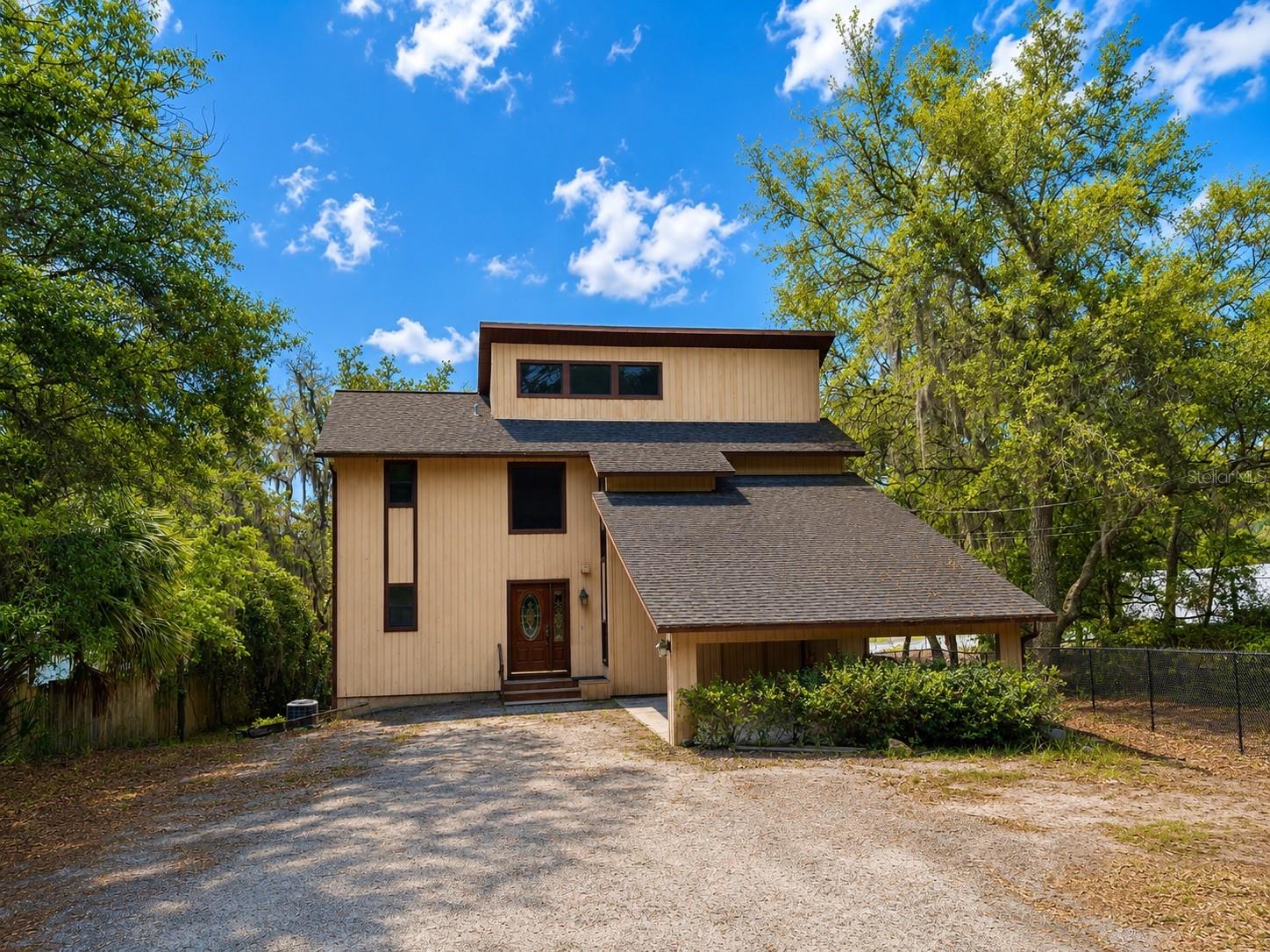 7119 IMMOKALEE RD, KEYSTONE HEIGHTS, FL — photo 2