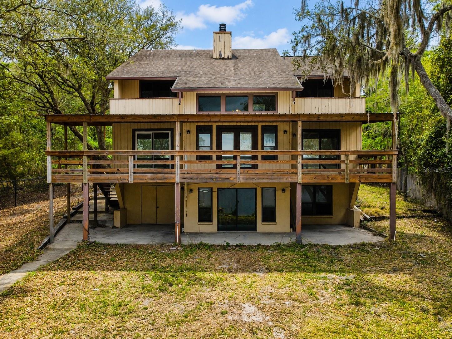 7119 IMMOKALEE RD, KEYSTONE HEIGHTS, FL — photo 45