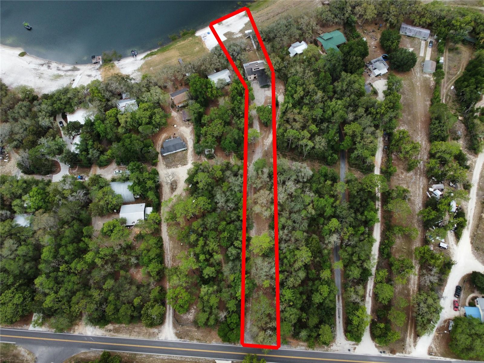 7119 IMMOKALEE RD, KEYSTONE HEIGHTS, FL — photo 49