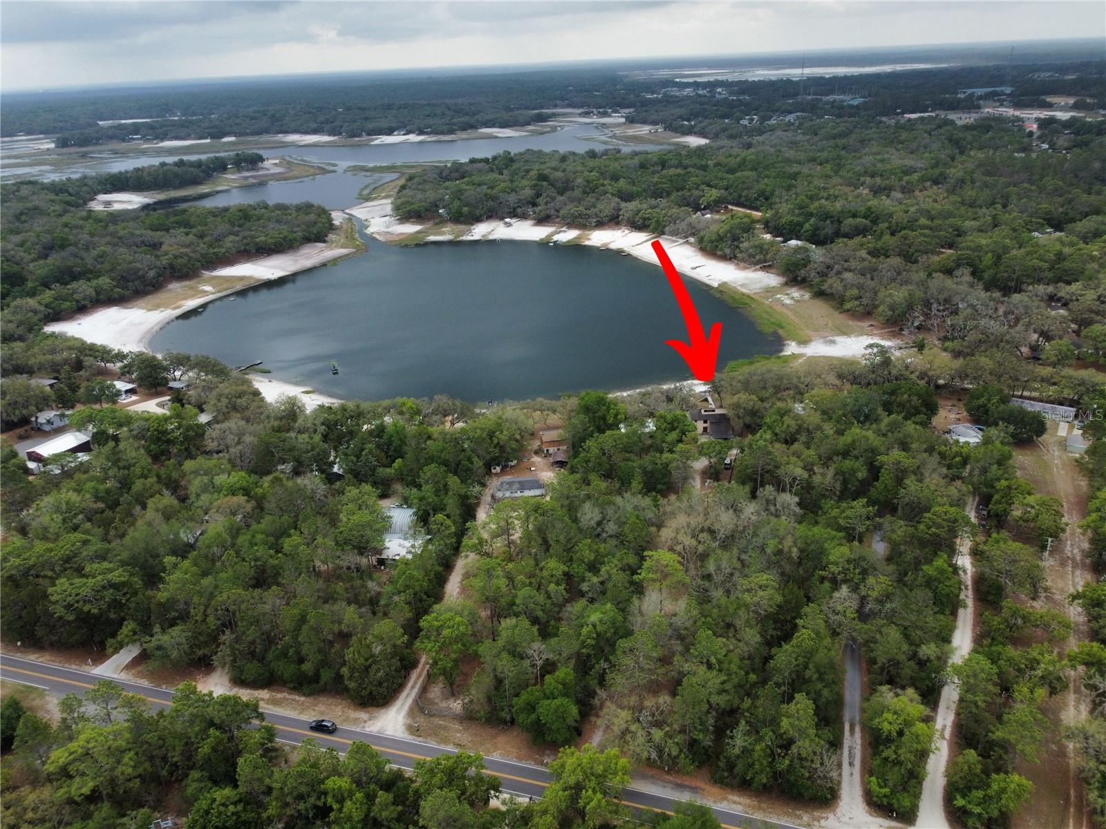 7119 IMMOKALEE RD, KEYSTONE HEIGHTS, FL — photo 50