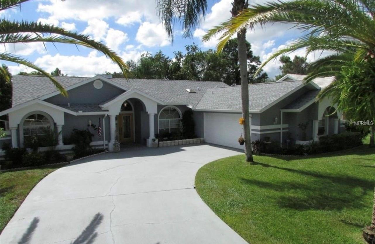 8218 MELISSA CT, HUDSON, FL