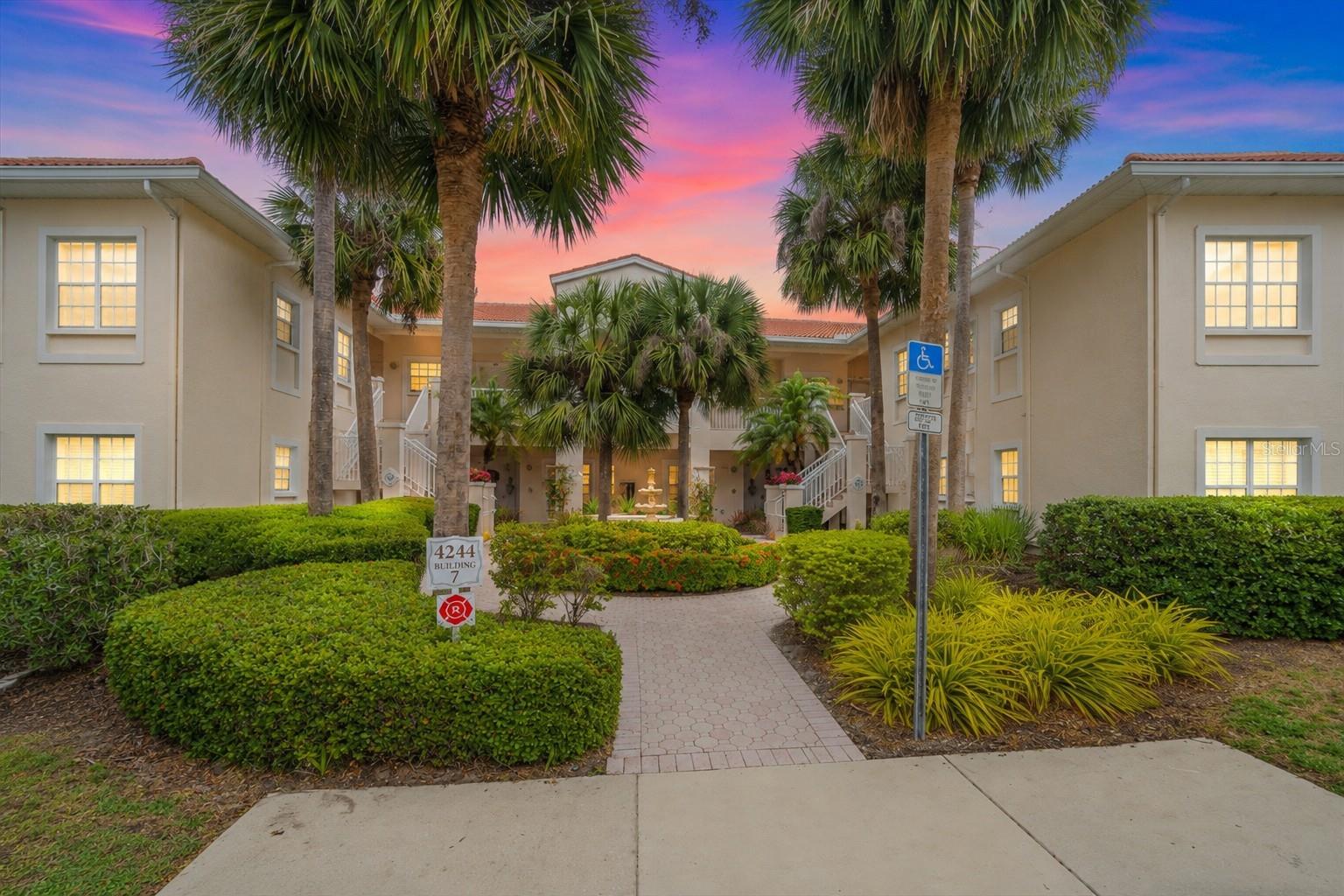 4244 CENTRAL SARASOTA PKWY #714, SARASOTA, FL — photo 2