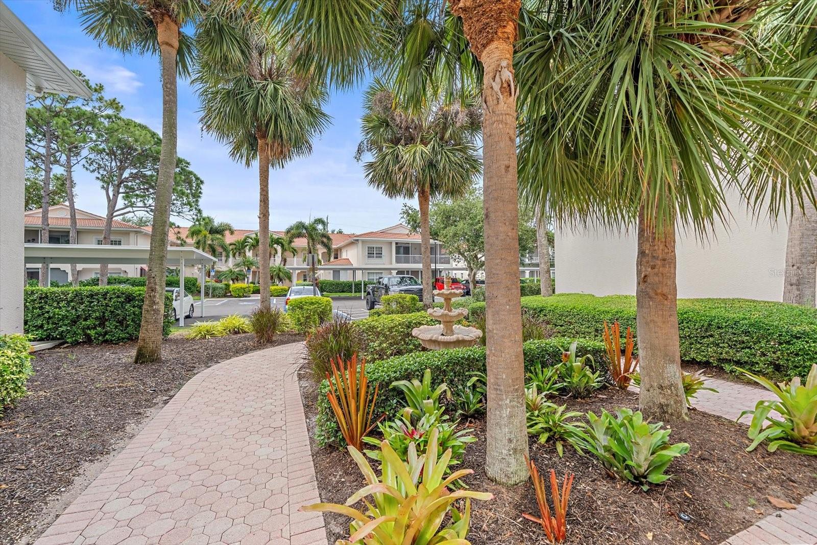 4244 CENTRAL SARASOTA PKWY #714, SARASOTA, FL — photo 33
