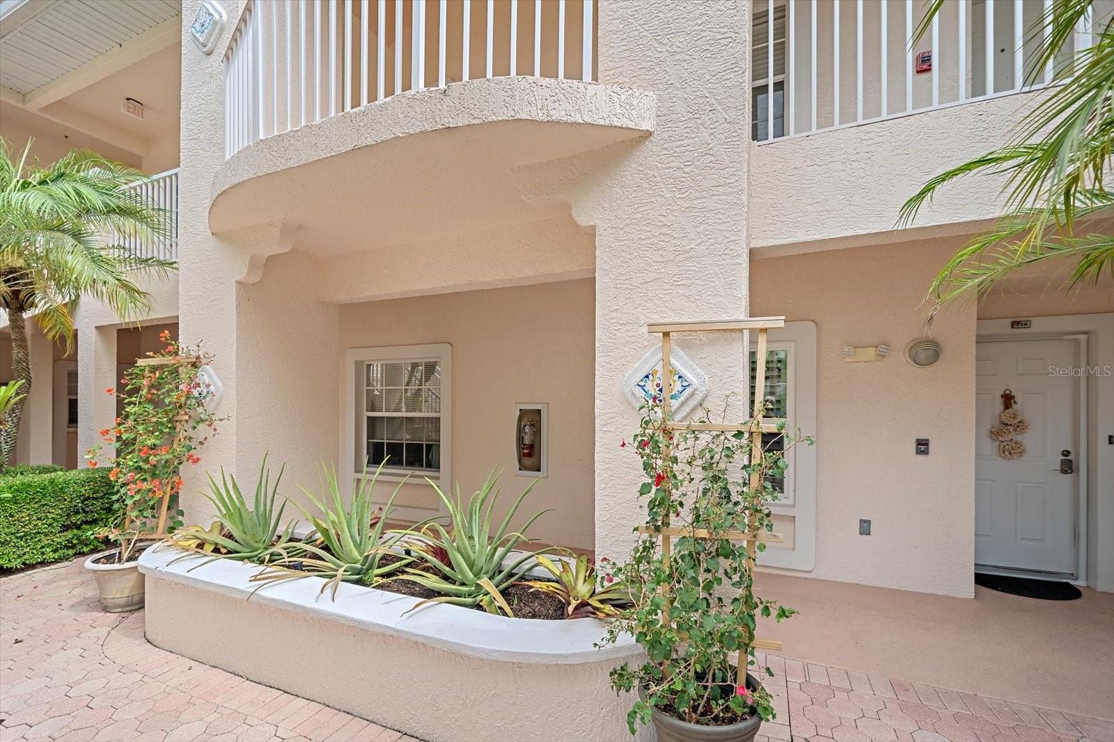 4244 CENTRAL SARASOTA PKWY #714, SARASOTA, FL — photo 34