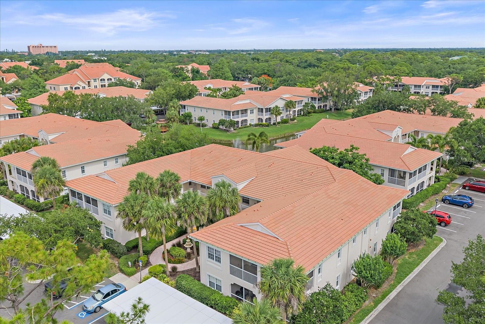 4244 CENTRAL SARASOTA PKWY #714, SARASOTA, FL — photo 36