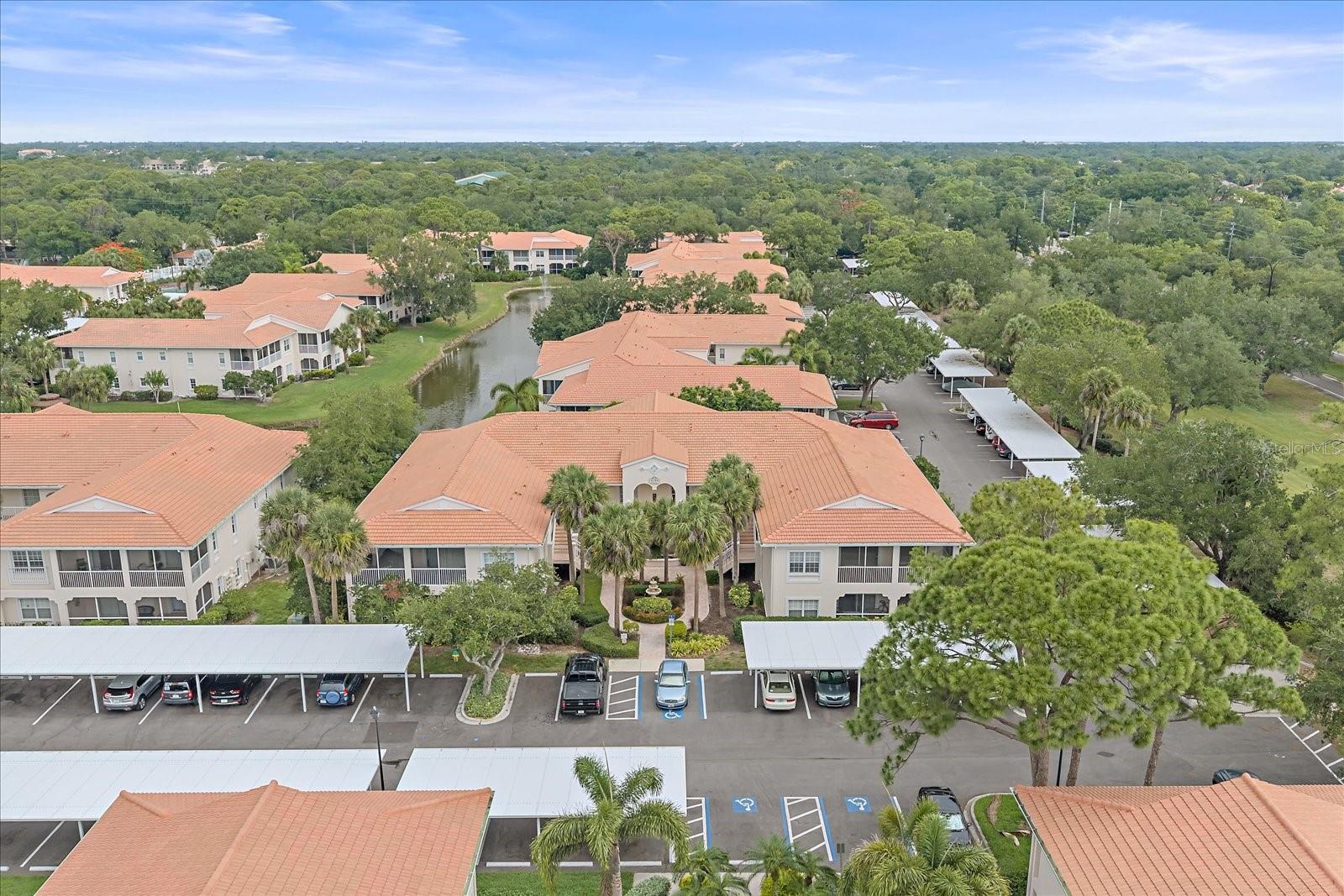 4244 CENTRAL SARASOTA PKWY #714, SARASOTA, FL — photo 37