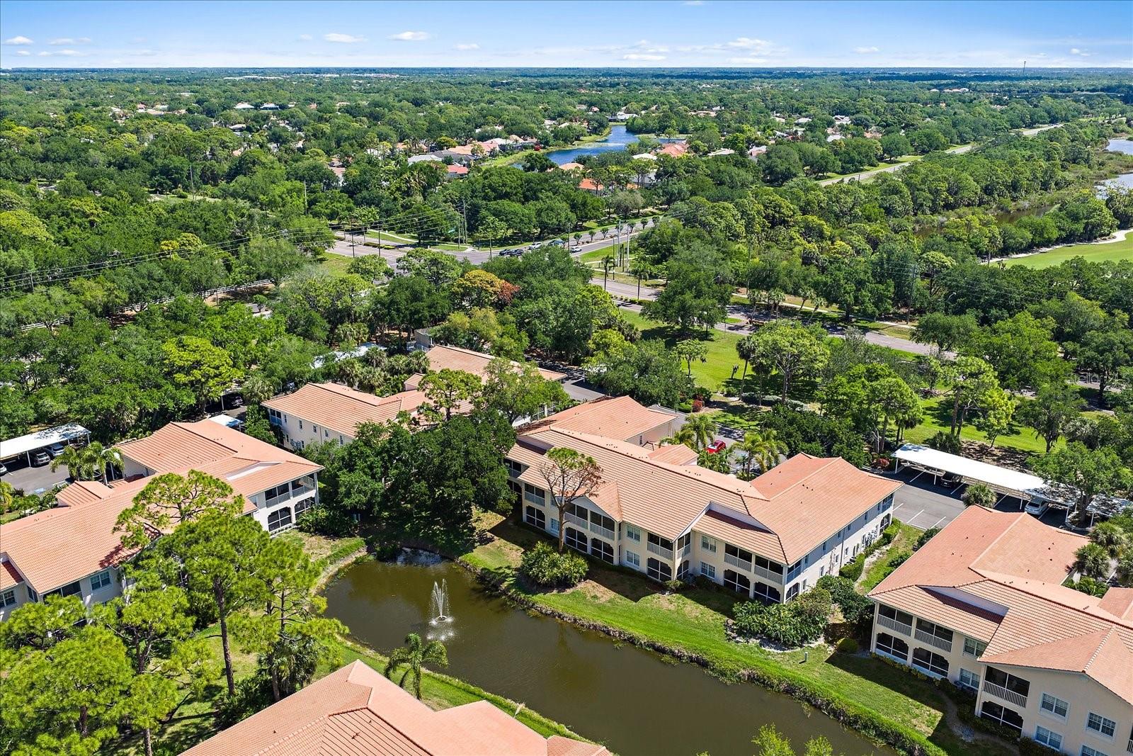 4244 CENTRAL SARASOTA PKWY #714, SARASOTA, FL — photo 39