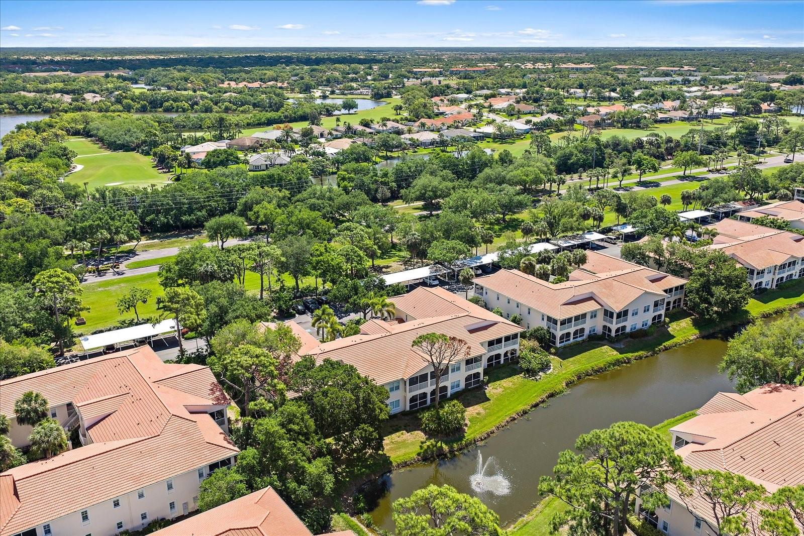 4244 CENTRAL SARASOTA PKWY #714, SARASOTA, FL — photo 40