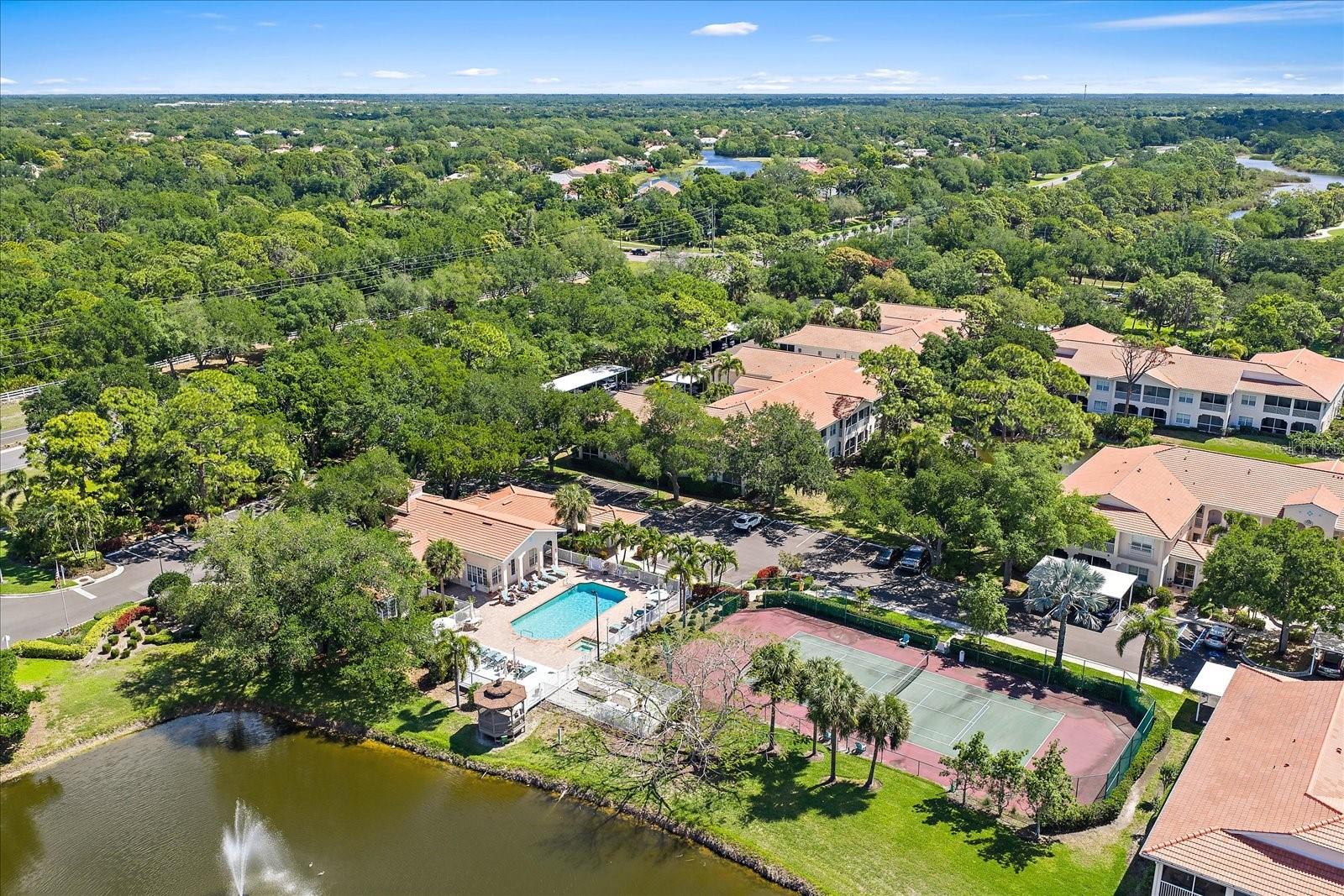 4244 CENTRAL SARASOTA PKWY #714, SARASOTA, FL — photo 42