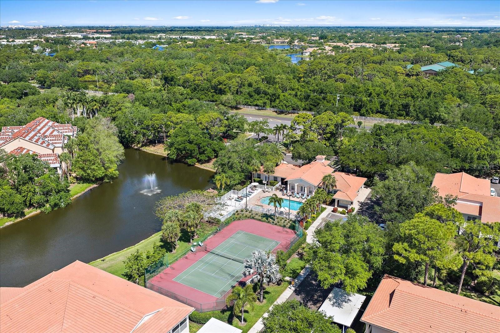 4244 CENTRAL SARASOTA PKWY #714, SARASOTA, FL — photo 43