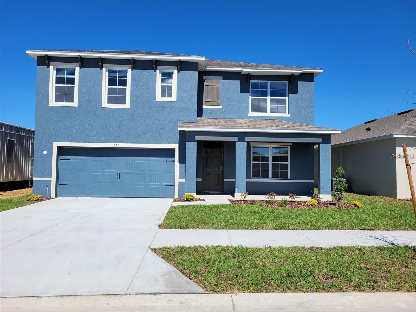 575 TORTUGAS ST, HAINES CITY, FL