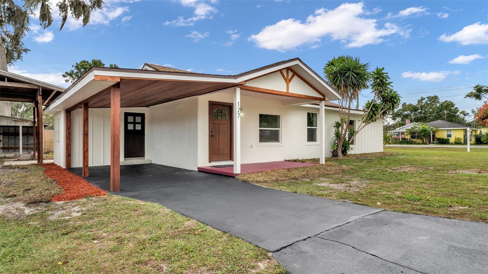 127 COLONIAL DR, AUBURNDALE, FL — photo 2