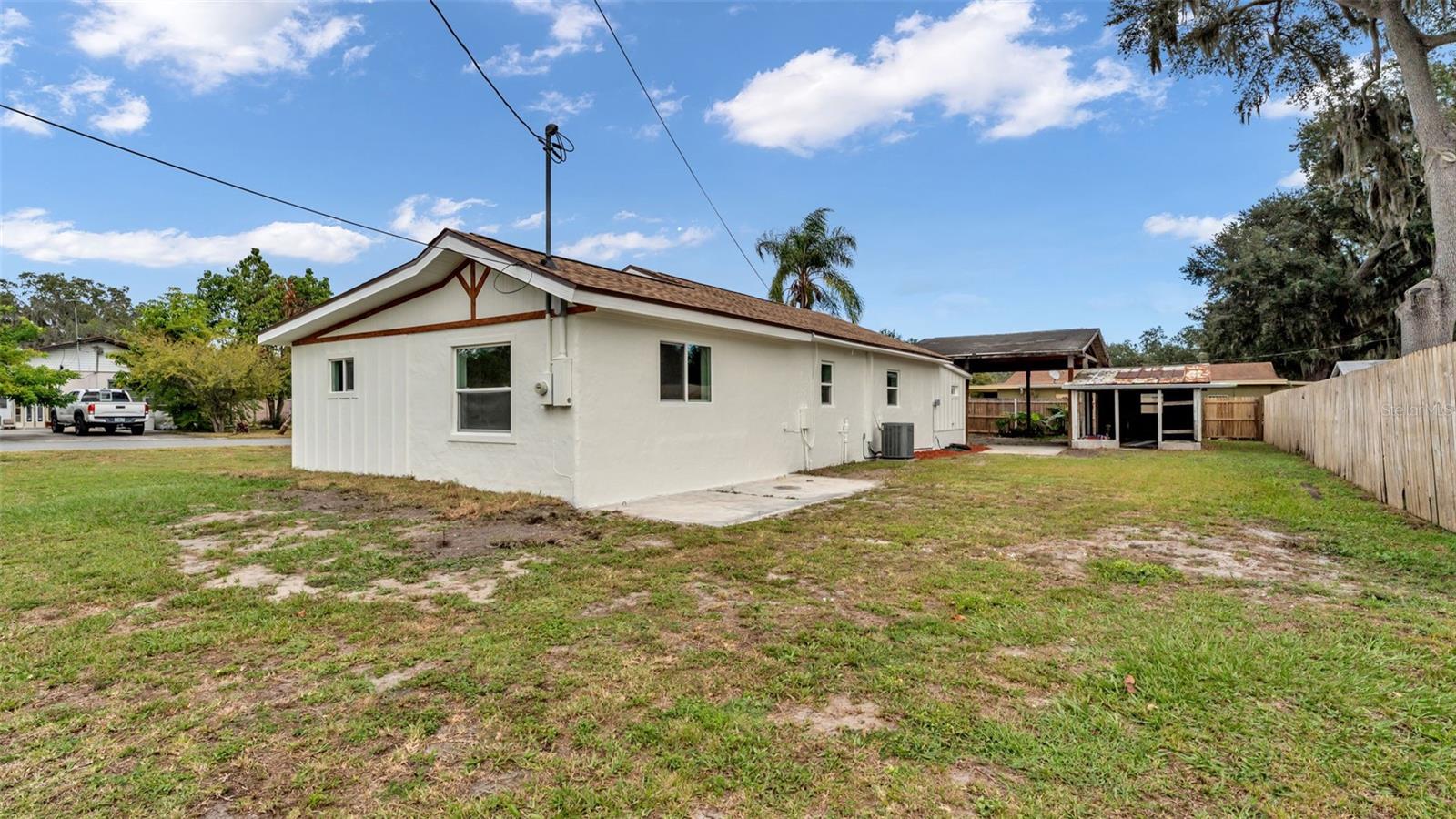 127 COLONIAL DR, AUBURNDALE, FL — photo 24
