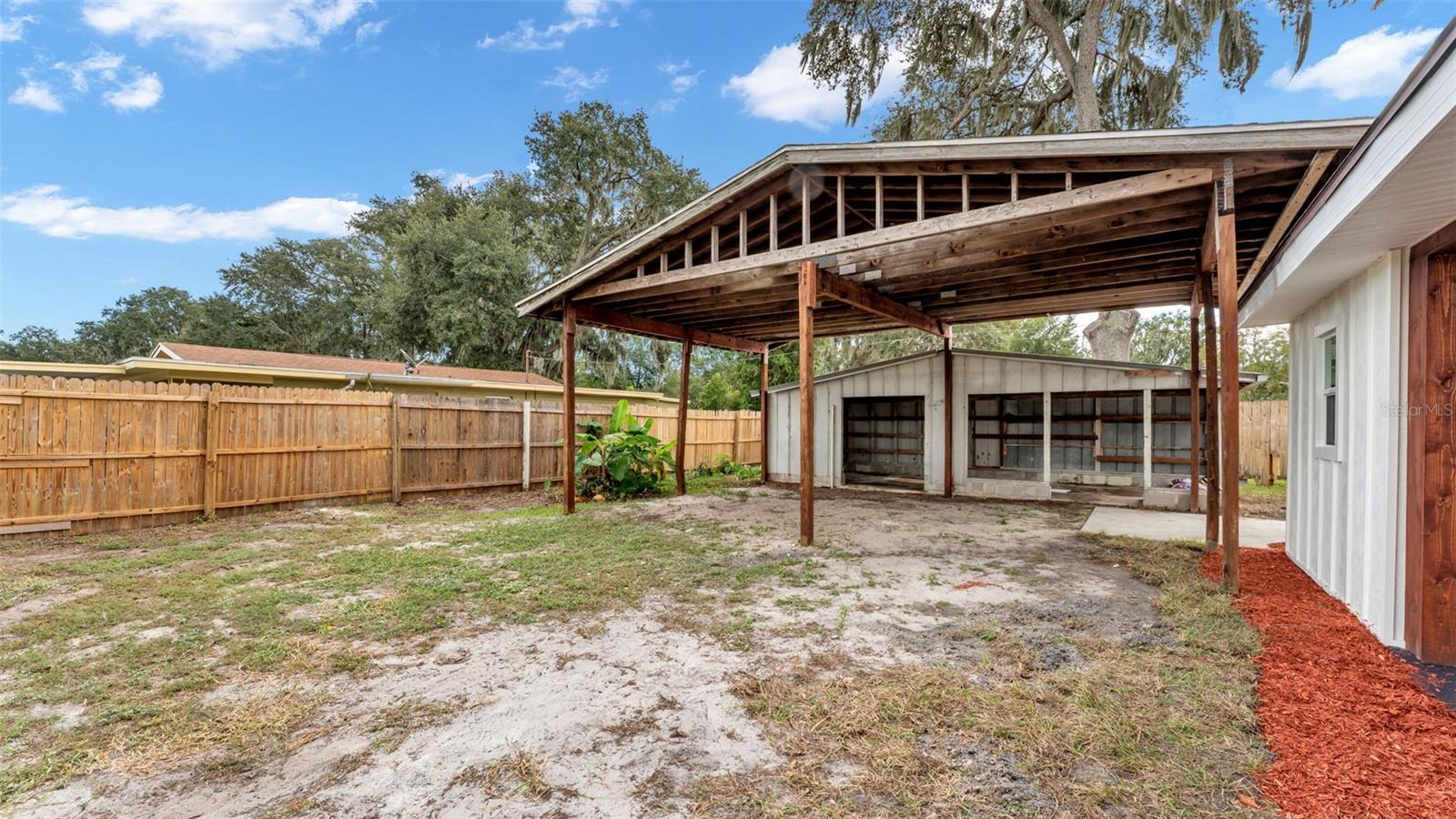 127 COLONIAL DR, AUBURNDALE, FL — photo 26