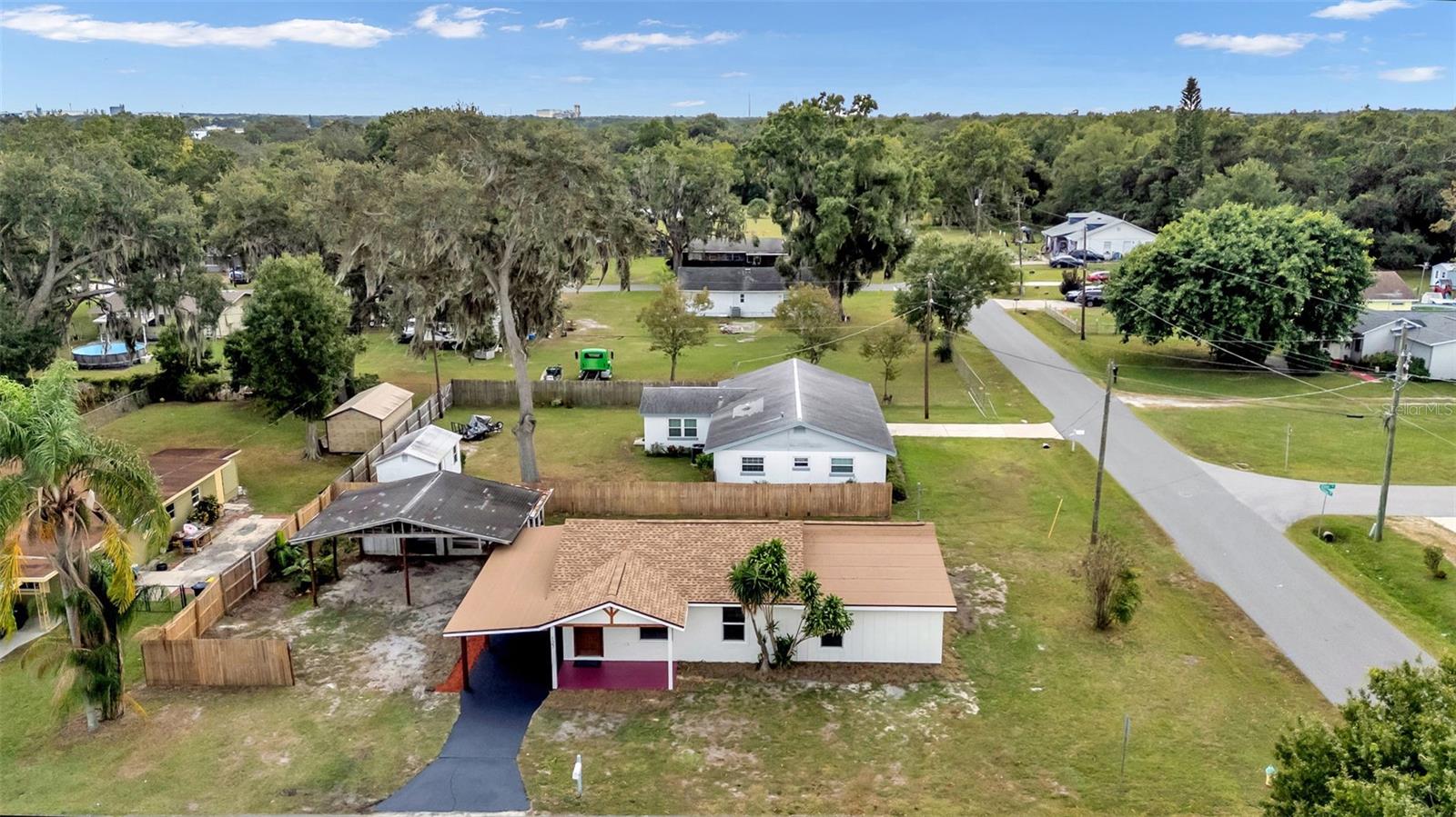 127 COLONIAL DR, AUBURNDALE, FL — photo 29