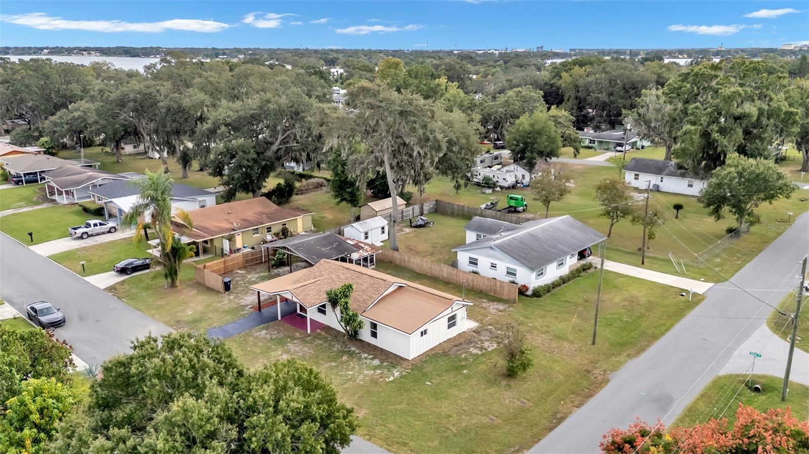 127 COLONIAL DR, AUBURNDALE, FL — photo 30