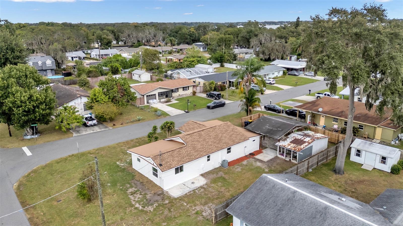 127 COLONIAL DR, AUBURNDALE, FL — photo 32