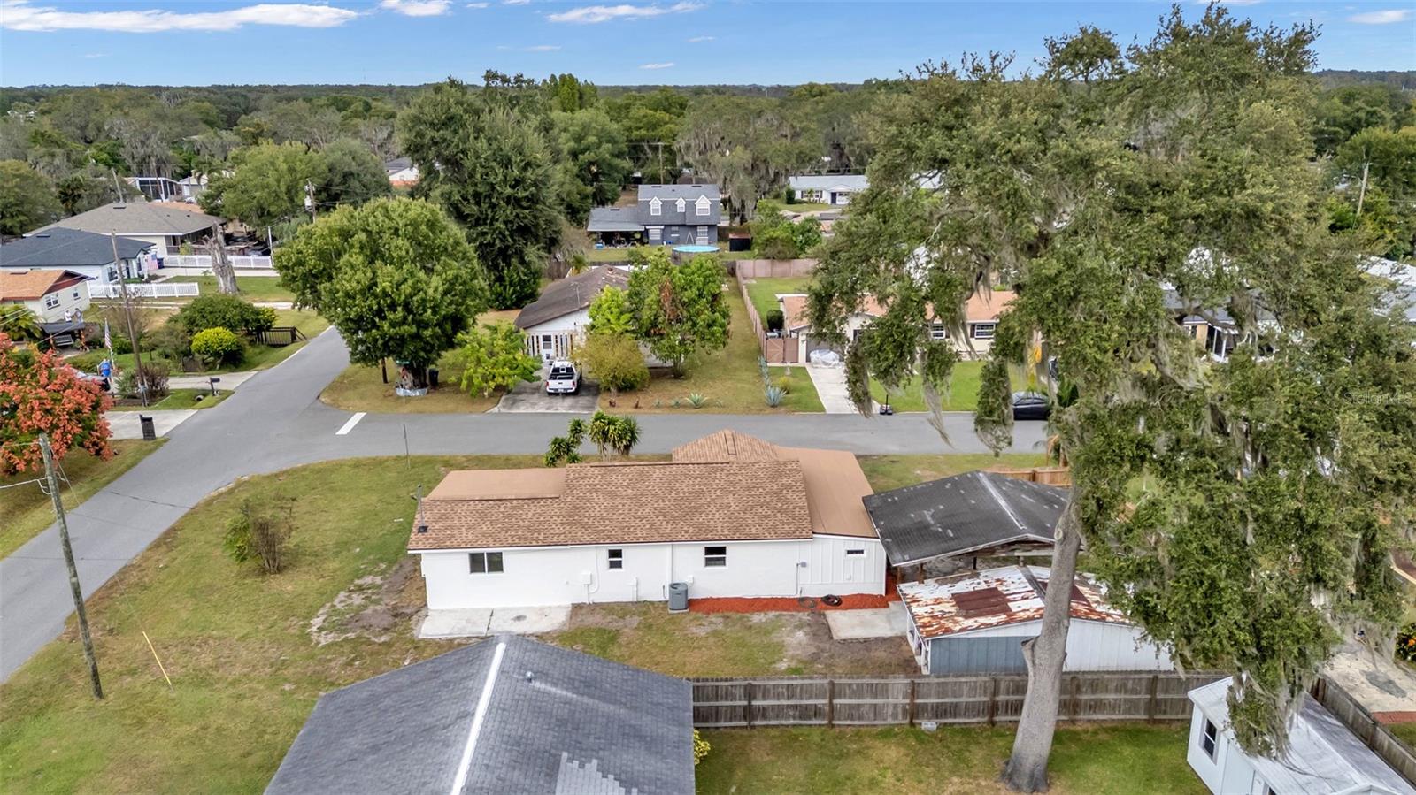 127 COLONIAL DR, AUBURNDALE, FL — photo 33