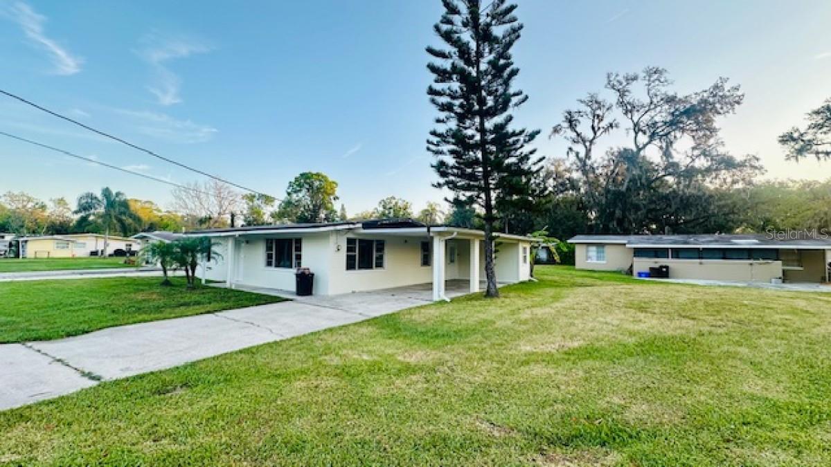 101 ELLISON AVE, NEW SMYRNA BEACH, FL