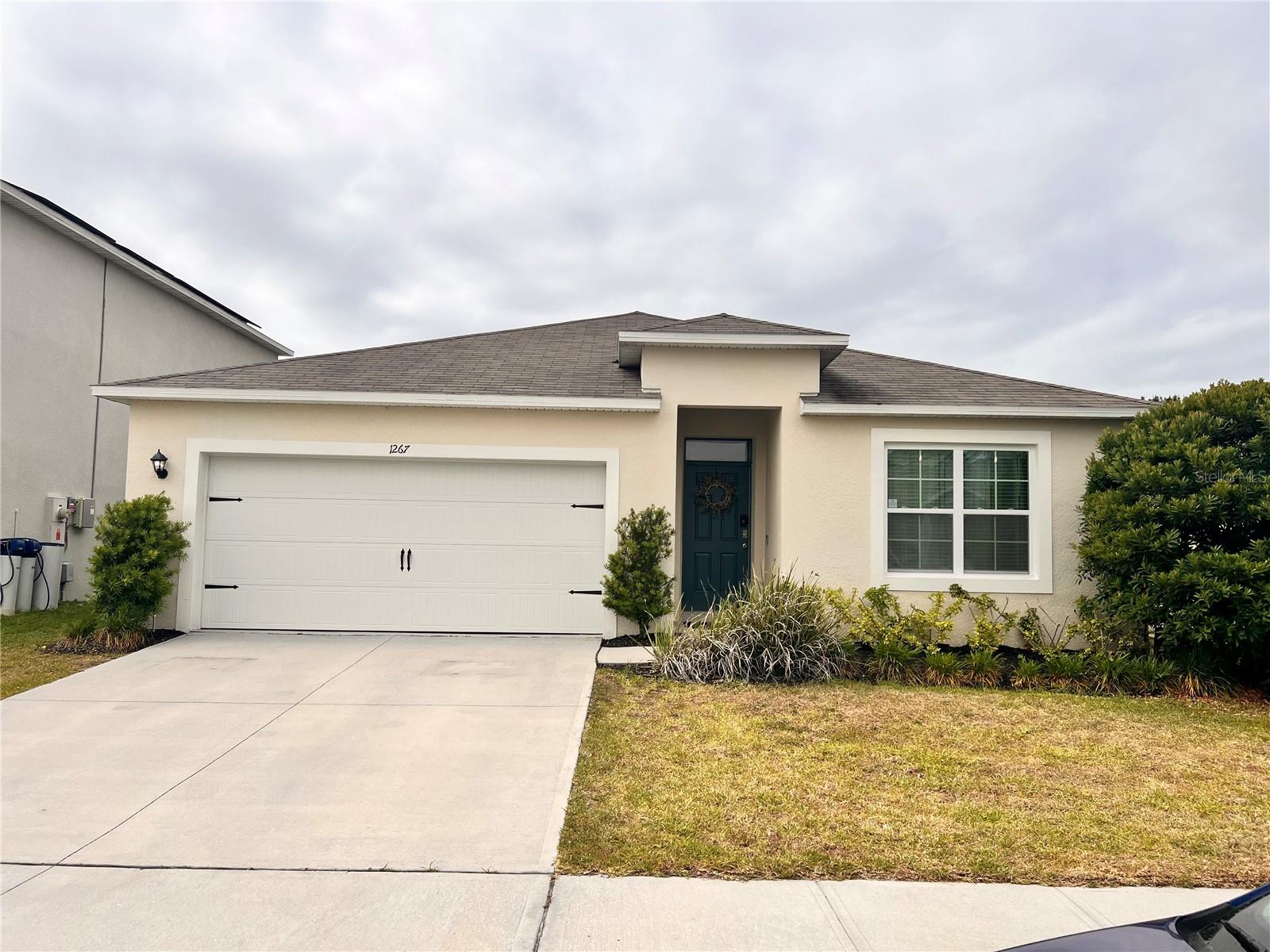 1267 IGUANA LOOP, DAVENPORT, FL