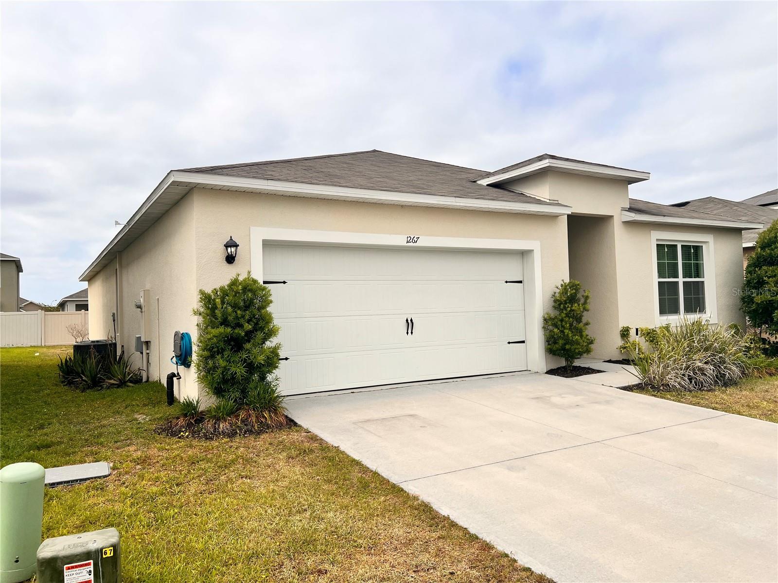 1267 IGUANA LOOP, DAVENPORT, FL — photo 2