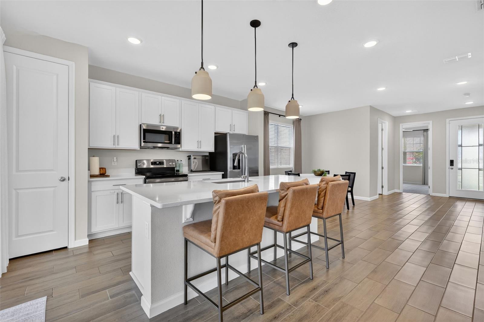 3710 MALAD WAY, TAVARES, FL — photo 16