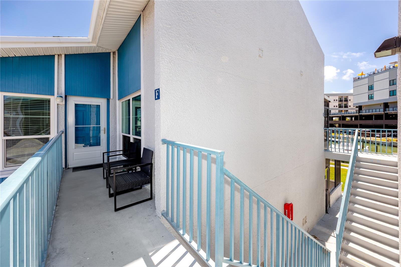 159 MEDALLION BLVD #F, MADEIRA BEACH, FL — photo 4
