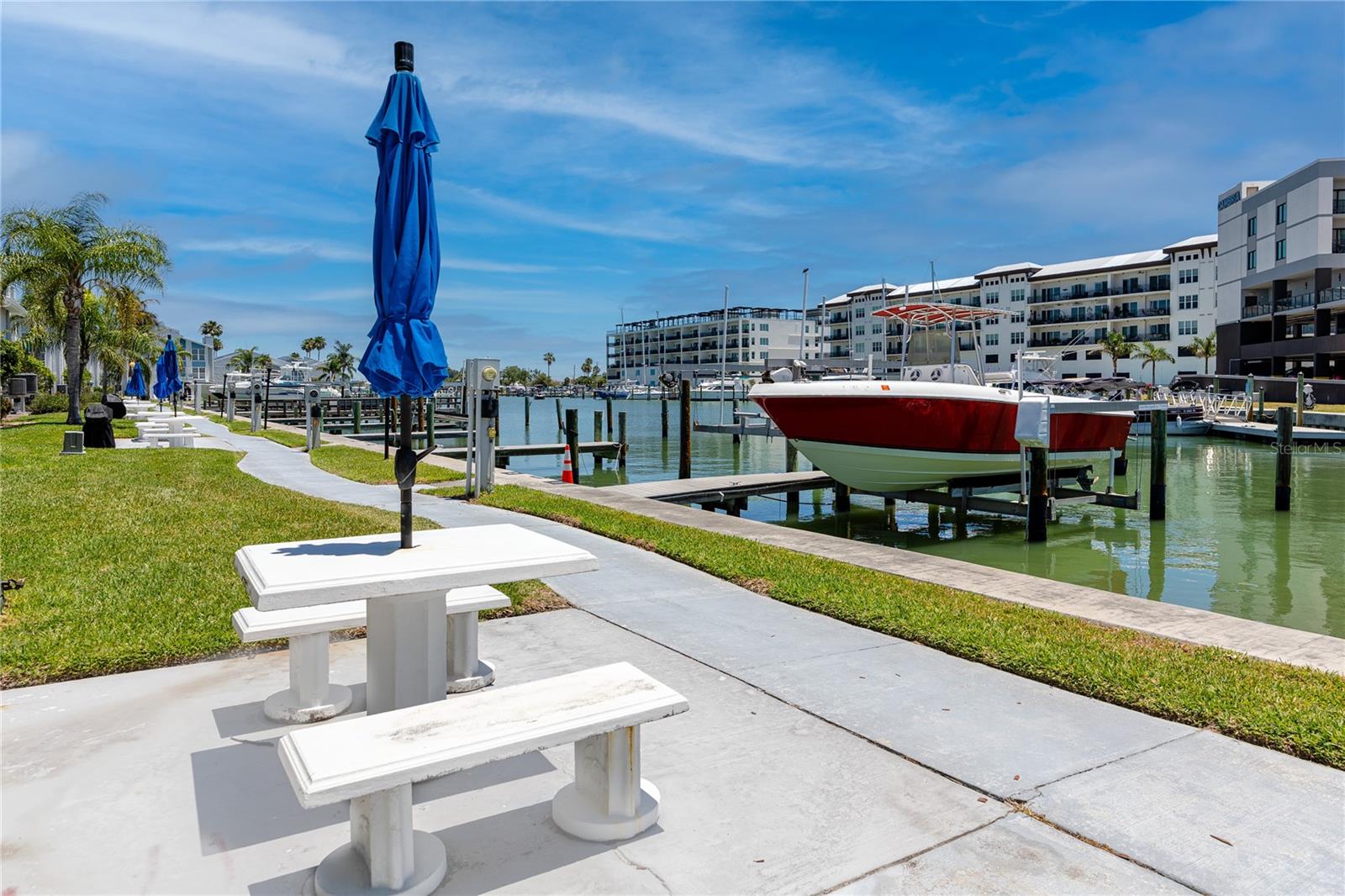 159 MEDALLION BLVD #F, MADEIRA BEACH, FL — photo 32