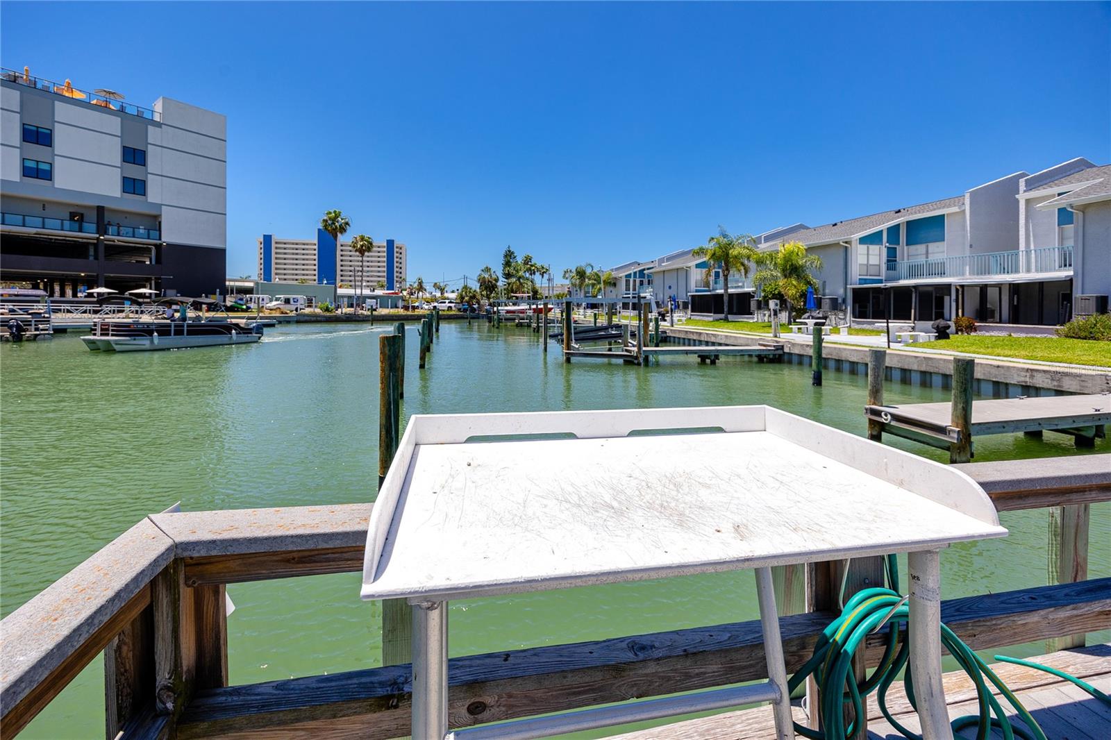 159 MEDALLION BLVD #F, MADEIRA BEACH, FL — photo 35