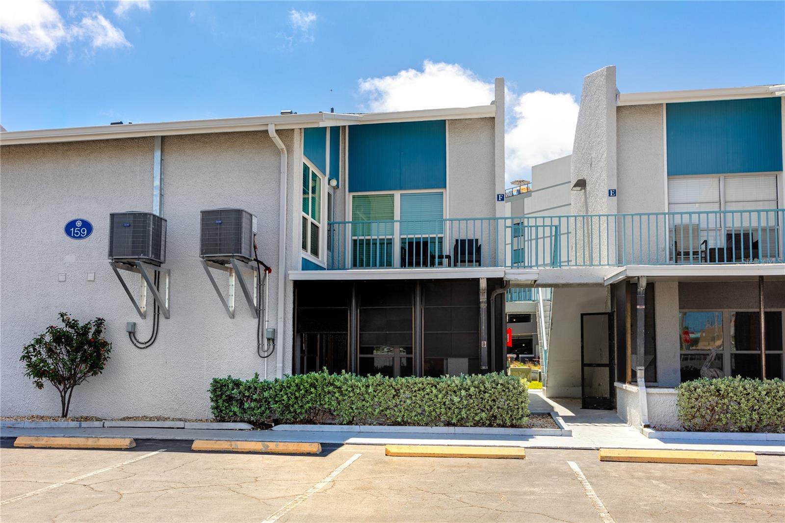 159 MEDALLION BLVD #F, MADEIRA BEACH, FL — photo 45