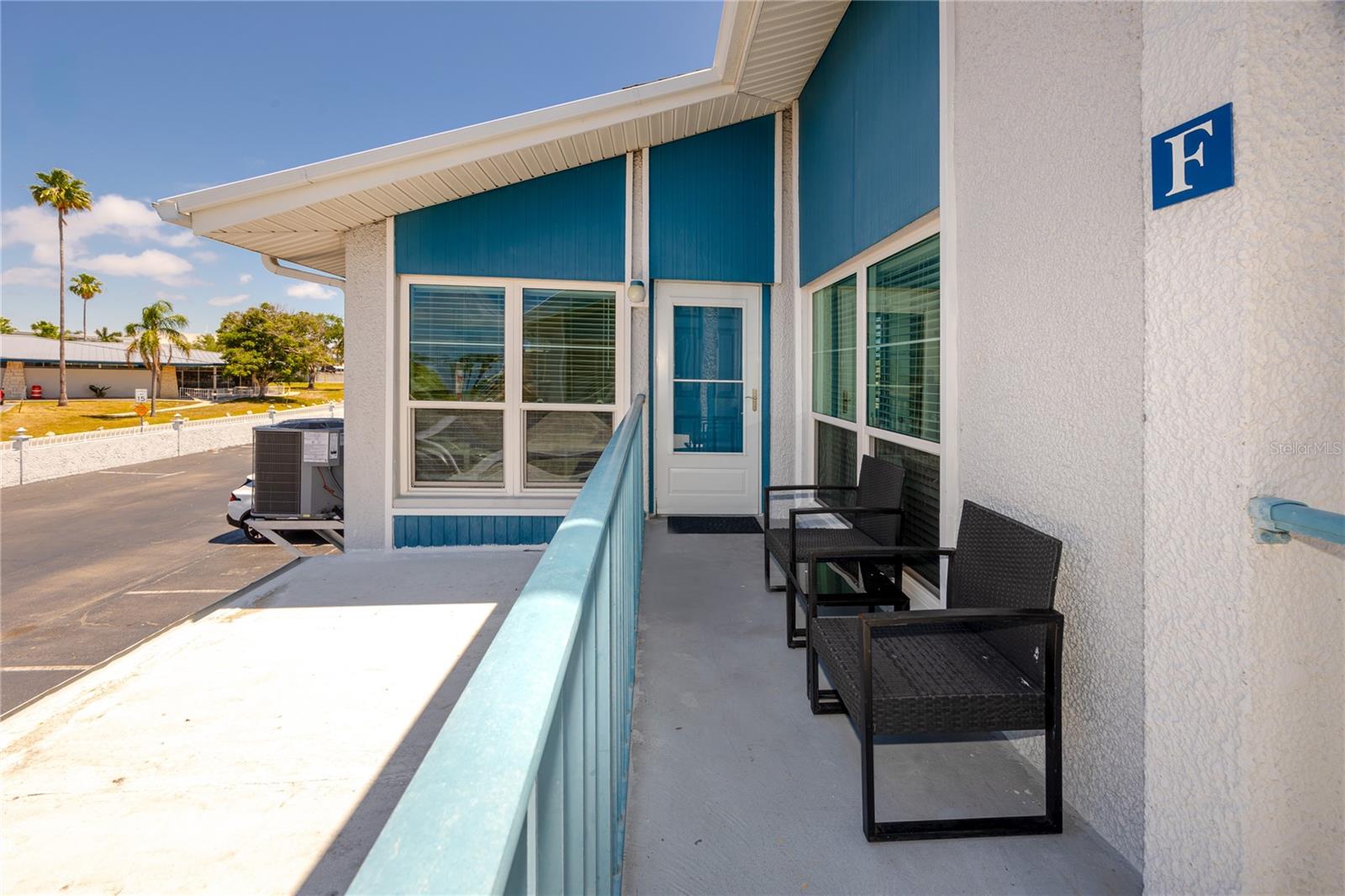 159 MEDALLION BLVD #F, MADEIRA BEACH, FL — photo 47